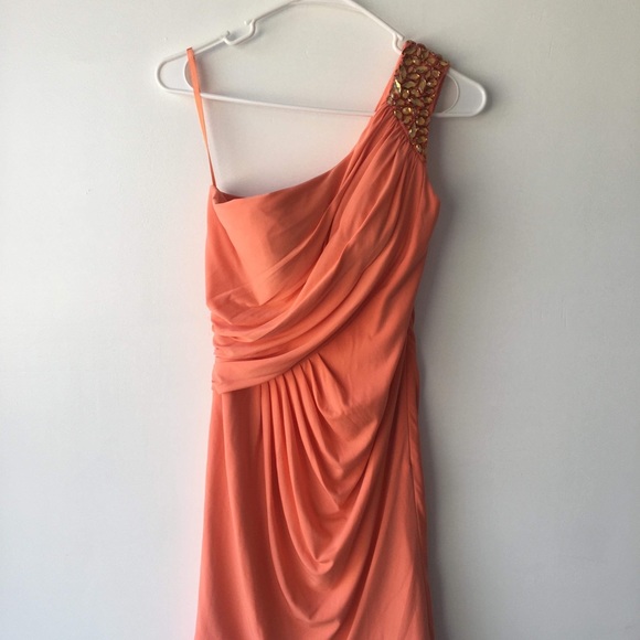 Fancy Women’s Dress AFTER SHOCK LONDON  Wear Twice - Picture 2 of 7